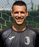 Edoardo COSTANTINI - Centrocampista